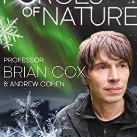 Forces of Nature with Brian Cox