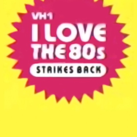 I Love the '80s Strikes Back