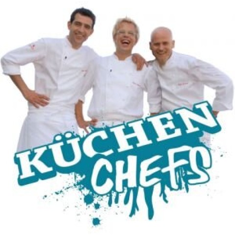 Die Küchenchefs