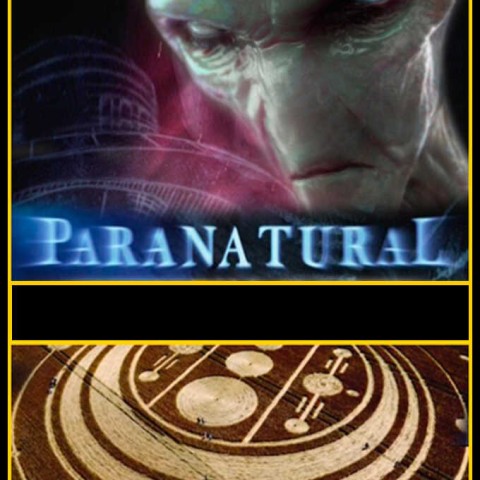 Paranatural