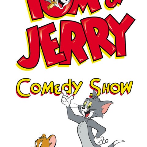 The Tom and Jerry Comedy Show