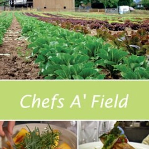 Chefs A' Field