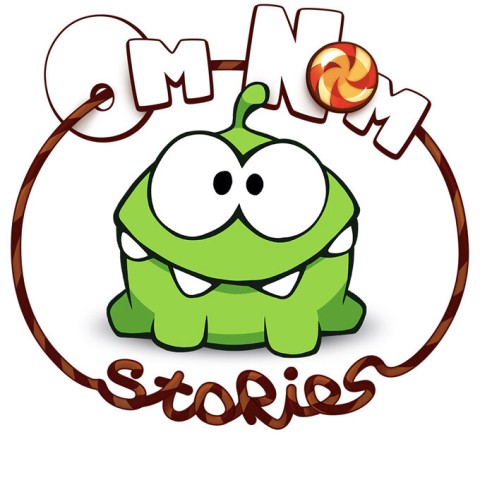 Om Nom Stories