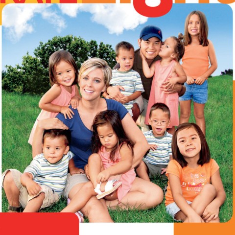 Jon & Kate Plus 8