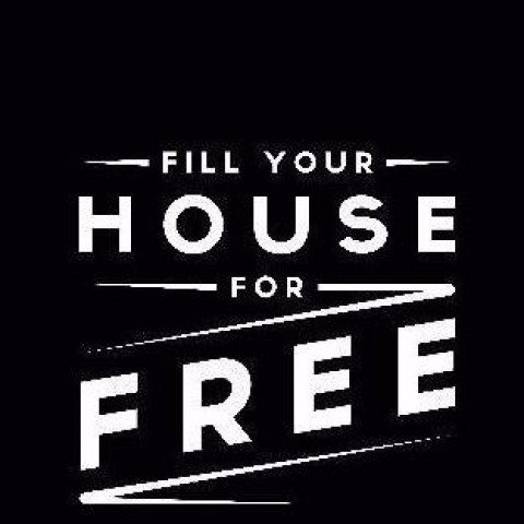 Gok's Fill Your House for Free