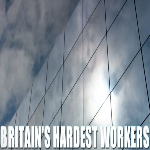 Britain's Hardest Workers: Inside the Low Wage Economy