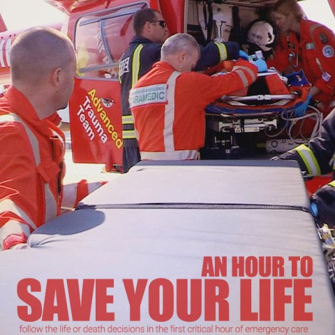 An Hour to Save Your Life