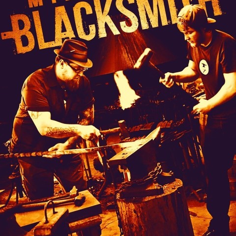 Milwaukee Blacksmith