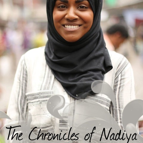 The Chronicles of Nadiya