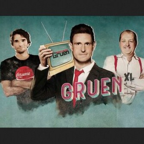 Gruen XL