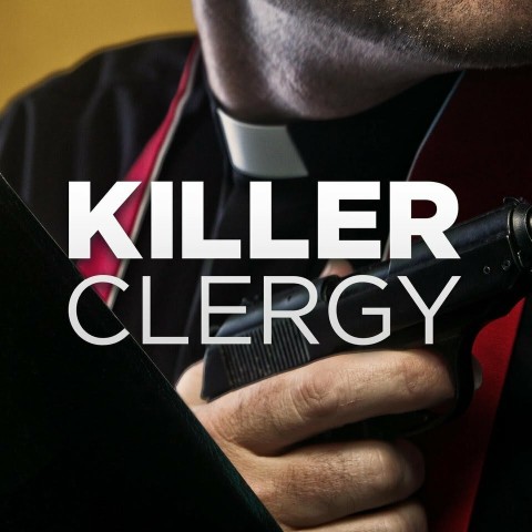 Killer Clergy