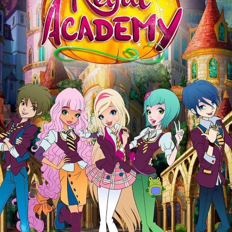 Regal Academy