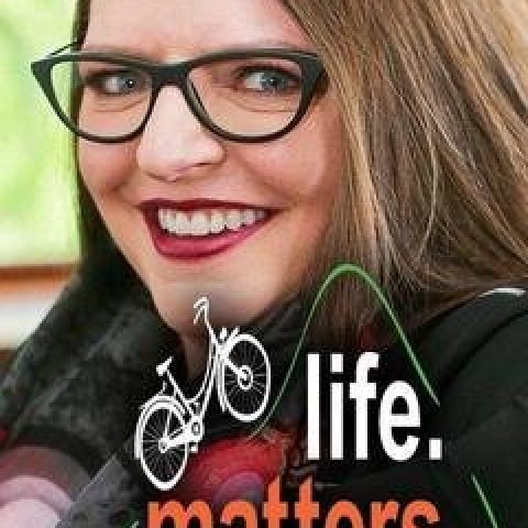 Life Matters with Dr. Michelle Gordon