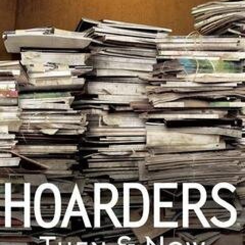 Hoarders: Then & Now