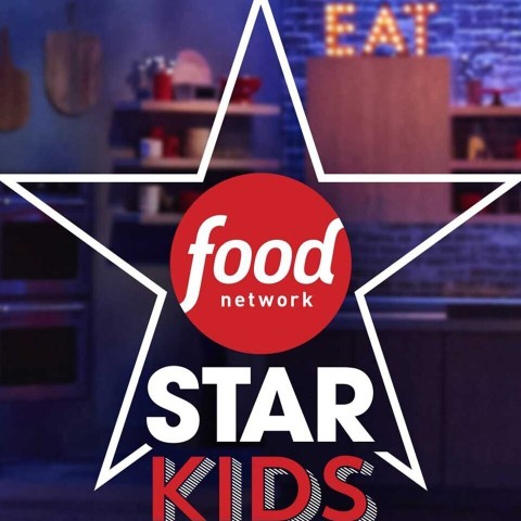 Food Network Star Kids