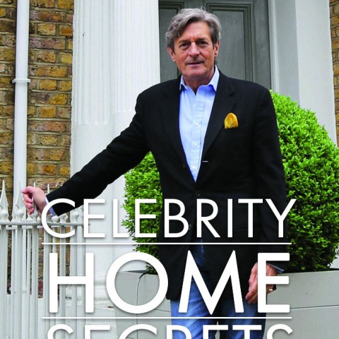 Celebrity Home Secrets