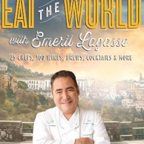 Eat the World with Emeril Lagasse