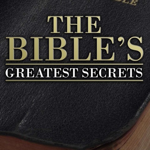 The Bible's Greatest Secrets