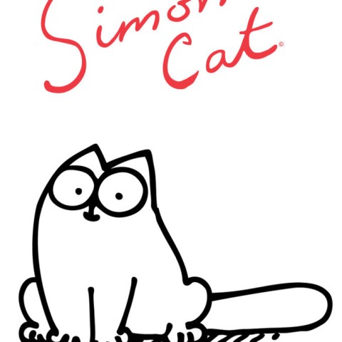 Simon's Cat