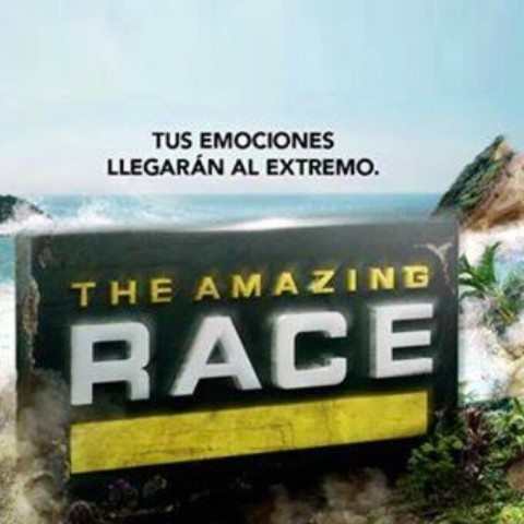 The Amazing Race Latin America