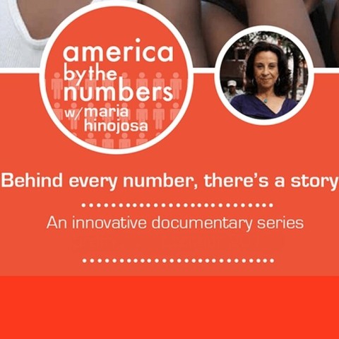 America by the Numbers