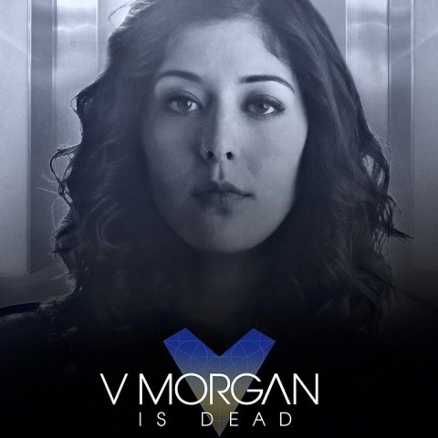 V Morgan is Dead