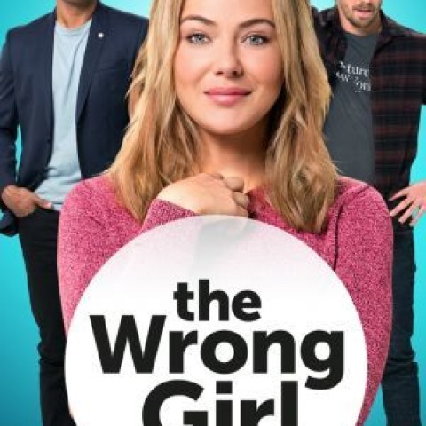 The Wrong Girl