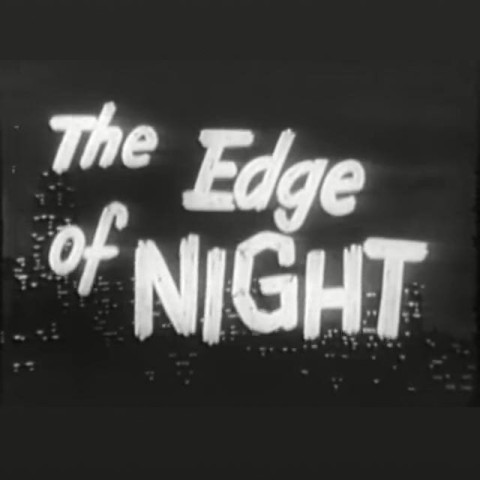 The Edge of Night