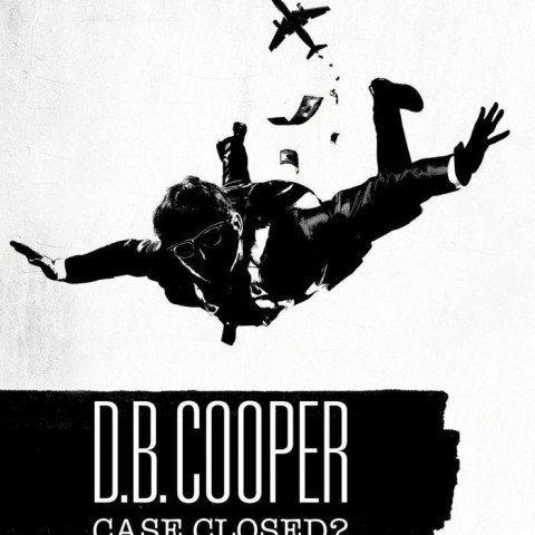 D.B. Cooper: Case Closed?