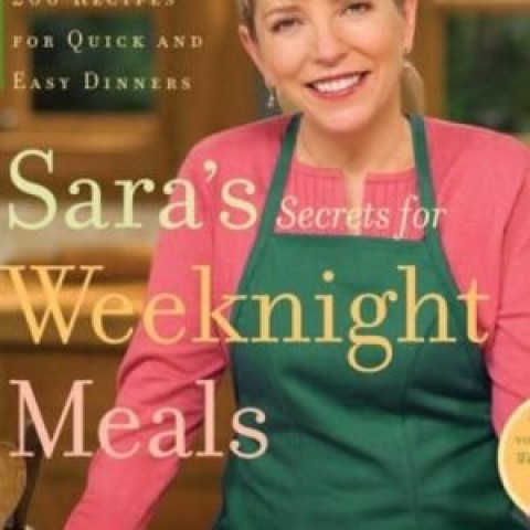 Sara's Weeknight Meals