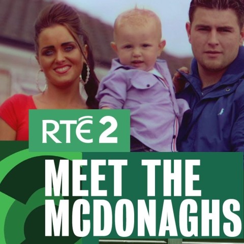 Meet the McDonaghs