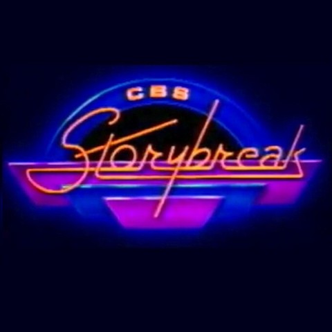 CBS Storybreak