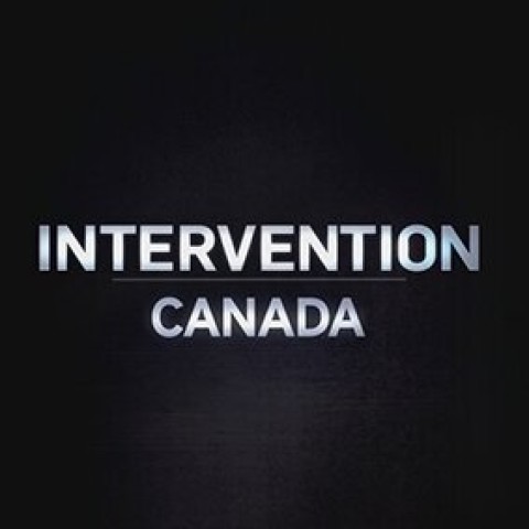 Intervention Canada