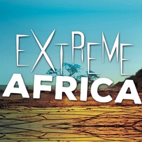 Extreme Africa