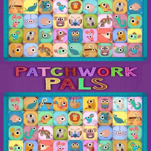Patchwork Pals