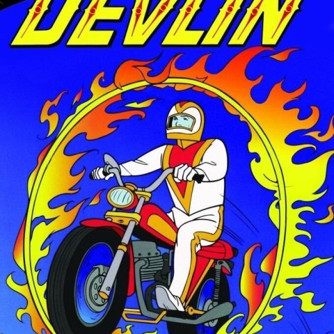 Devlin