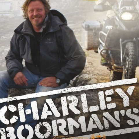 Charley Boorman's South African Adventure