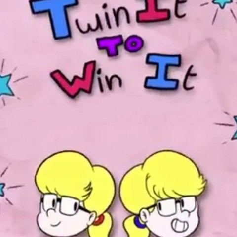 Twin It to Win It