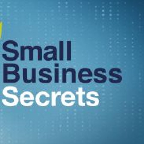 Small Business Secrets