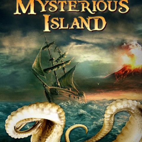 Mysterious Island