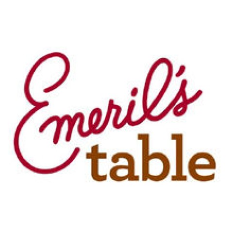 Emeril's Table