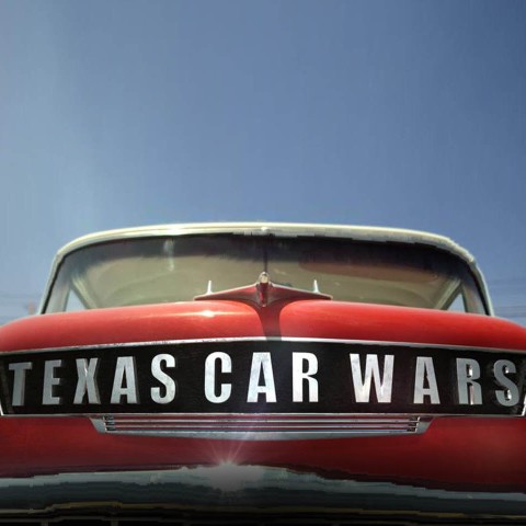 Texas Car Wars