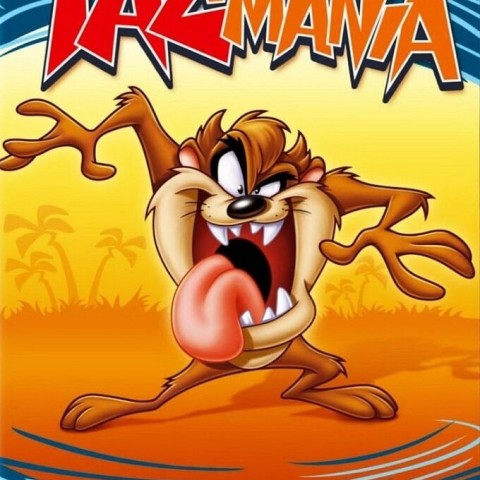 Taz-Mania