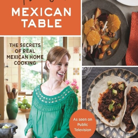 Pati's Mexican Table