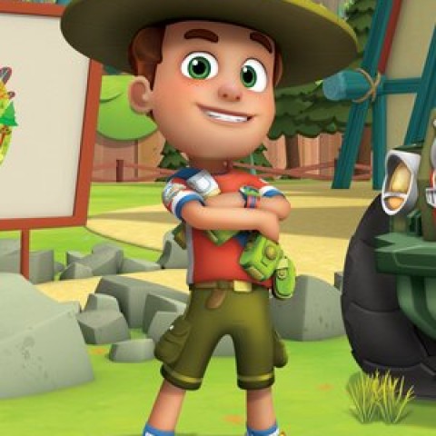 Ranger Rob