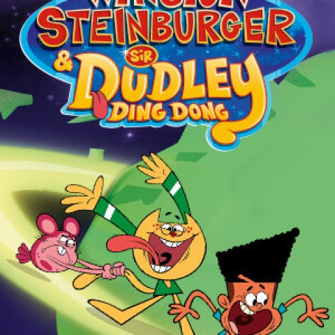 Winston Steinburger & Sir Dudley Ding Dong