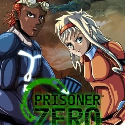 Prisoner Zero