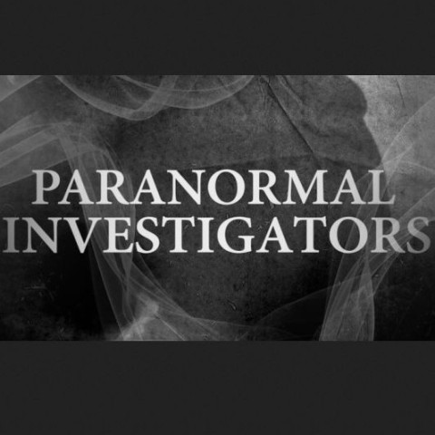 Paranormal Investigators