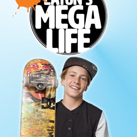 Jagger Eaton's Mega Life