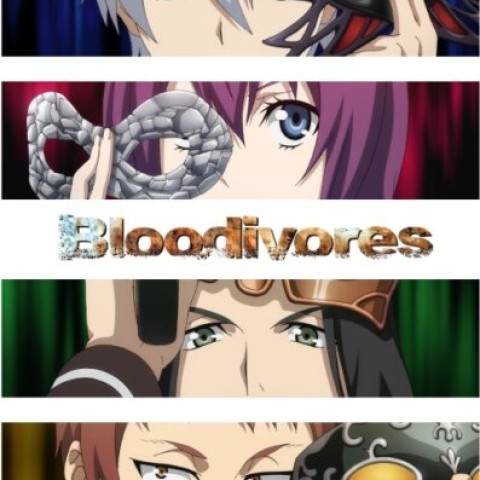 Bloodivores